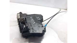 CERRADURA PUERTA DELANTERA DERECHA TOYOTA AURIS (2012-2018) 1.6 (ZRE181, ZRE185) 132CV 1598CC - L.5605805 / 6903012490