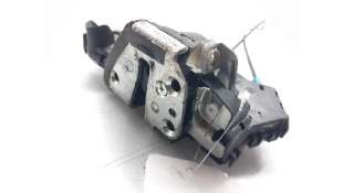 CERRADURA PUERTA DELANTERA DERECHA TOYOTA AURIS (2012-2018) 1.6 (ZRE181, ZRE185) 132CV 1598CC - L.5605805 / 6903012490 2