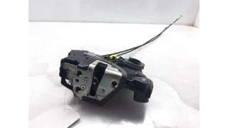 CERRADURA PUERTA DELANTERA DERECHA TOYOTA AURIS (2012-2018) 1.6 (ZRE181, ZRE185) 132CV 1598CC - L.5605805 / 6903012490