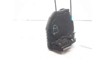 CERRADURA PUERTA TRASERA DERECHA TOYOTA AURIS (2012-2018) 1.6 (ZRE181, ZRE185) 132CV 1598CC - L.5605807 / 6905042021
