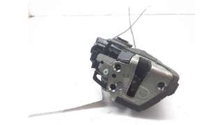 CERRADURA PUERTA TRASERA DERECHA TOYOTA AURIS (2012-2018) 1.6 (ZRE181, ZRE185) 132CV 1598CC - L.5605807 / 6905042021