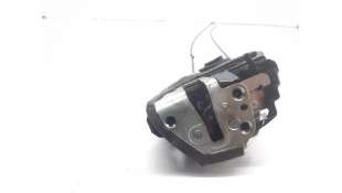 CERRADURA PUERTA TRASERA IZQUIERDA TOYOTA AURIS (2012-2018) 1.6 (ZRE181, ZRE185) 132CV 1598CC - L.5605808 / 6906042021 2