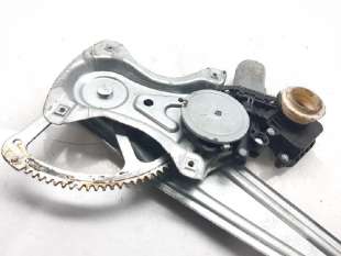 ELEVALUNAS TRASERO DERECHO TOYOTA AURIS (2012-2018) 1.6 (ZRE181, ZRE185) 132CV 1598CC - L.5605833 / 6980312180 2