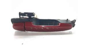 MANETA EXTERIOR DELANTERA DERECHA TOYOTA AURIS (2012-2018) 1.6 (ZRE181, ZRE185) 132CV 1598CC - L.5605871 / 6920312110