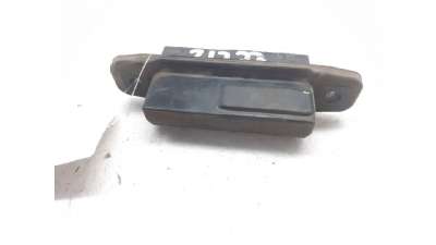 MANETA EXTERIOR PORTON TOYOTA AURIS (2012-2018) 1.6 (ZRE181, ZRE185) 132CV 1598CC - L.5605873 / 7681202020