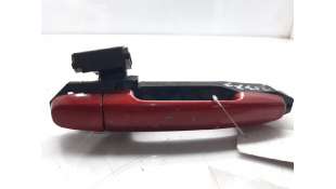 MANETA EXTERIOR TRASERA DERECHA TOYOTA AURIS (2012-2018) 1.6 (ZRE181, ZRE185) 132CV 1598CC - L.5605874 / 6921112220A0