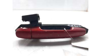 MANETA EXTERIOR TRASERA DERECHA TOYOTA AURIS (2012-2018) 1.6 (ZRE181, ZRE185) 132CV 1598CC - L.5605874 / 6921112220A0