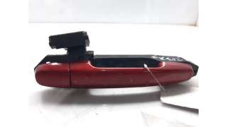 MANETA EXTERIOR TRASERA DERECHA TOYOTA AURIS (2012-2018) 1.6 (ZRE181, ZRE185) 132CV 1598CC - L.5605874 / 6921112220A0