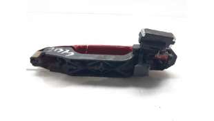 MANETA EXTERIOR TRASERA DERECHA TOYOTA AURIS (2012-2018) 1.6 (ZRE181, ZRE185) 132CV 1598CC - L.5605874 / 6921112220A0 2