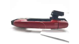 MANETA EXTERIOR TRASERA IZQUIERDA TOYOTA AURIS (2012-2018) 1.6 (ZRE181, ZRE185) 132CV 1598CC - L.5605875 / 6921112220A0