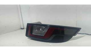 PINZA FRENO DELANTERA IZQUIERDA CITROEN C15 (1986-2000) 1.8 D 60CV 1769CC - L.5606996 / 7701499301