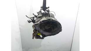 CAJA CAMBIOS FORD FOCUS II (2004-2012) 1.6 TDCI 109CV 1560CC - L.5607265 / 6M5R7002YC