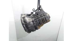 CAJA CAMBIOS FORD FOCUS II (2004-2012) 1.6 TDCI 109CV 1560CC - L.5607265 / 6M5R7002YC 2
