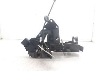 CERRADURA PUERTA DELANTERA DERECHA FORD FOCUS II (2004-2012) 1.6 TDCI 109CV 1560CC - L.5607318 / 3M5AR21812AM