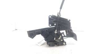 CERRADURA PUERTA TRASERA DERECHA FORD FOCUS II (2004-2012) 1.6 TDCI 109CV 1560CC - L.5607320 / 4M5AR26412BE