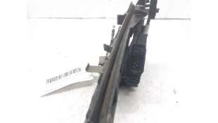 CERRADURA PUERTA TRASERA DERECHA FORD FOCUS II (2004-2012) 1.6 TDCI 109CV 1560CC - L.5607320 / 4M5AR26412BE 2