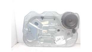 ELEVALUNAS DELANTERO DERECHO FORD FOCUS II (2004-2012) 1.6 TDCI 109CV 1560CC - L.5607342 / 984697203
