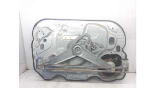 ELEVALUNAS DELANTERO DERECHO FORD FOCUS II (2004-2012) 1.6 TDCI 109CV 1560CC - L.5607342 / 984697203 2