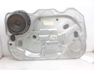 ELEVALUNAS DELANTERO IZQUIERDO FORD FOCUS II (2004-2012) 1.6 TDCI 109CV 1560CC - L.5607343 / 4M51A045H17A