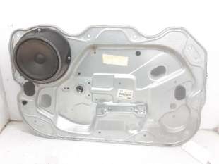 ELEVALUNAS DELANTERO IZQUIERDO FORD FOCUS II (2004-2012) 1.6 TDCI 109CV 1560CC - L.5607343 / 4M51A045H17A 2