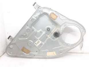 ELEVALUNAS TRASERO IZQUIERDO FORD FOCUS II (2004-2012) 1.6 TDCI 109CV 1560CC - L.5607345 / 4M51A045H23B