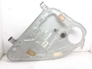 ELEVALUNAS TRASERO IZQUIERDO FORD FOCUS II (2004-2012) 1.6 TDCI 109CV 1560CC - L.5607345 / 4M51A045H23B 2