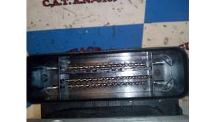 MANETA EXTERIOR TRASERA IZQUIERDA FORD FOCUS II (2004-2012) 1.6 TDCI 109CV 1560CC - L.5607390 / 3M51R22404ACXWAA