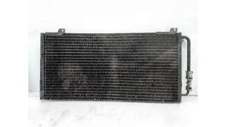 CONDENSADOR / RADIADOR  AIRE ACONDICIONADO MG ROVER MG ZR (2001-2005) 105 103CV 1396CC - L.5607526 / 756400W