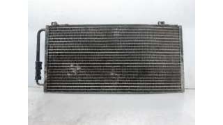 CONDENSADOR / RADIADOR  AIRE ACONDICIONADO MG ROVER MG ZR (2001-2005) 105 103CV 1396CC - L.5607526 / 756400W