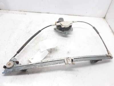 ELEVALUNAS DELANTERO DERECHO RENAULT MEGANE I CLASSIC (2001-2003) 1.9 DCI (LA05, LA1F) 102CV 1870CC - L.5607899 / 770083434