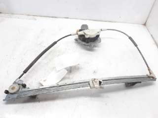 ELEVALUNAS DELANTERO DERECHO RENAULT MEGANE I CLASSIC (2001-2003) 1.9 DCI (LA05, LA1F) 102CV 1870CC - L.5607899 / 770083434