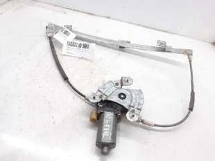 ELEVALUNAS DELANTERO DERECHO RENAULT MEGANE I CLASSIC (2001-2003) 1.9 DCI (LA05, LA1F) 102CV 1870CC - L.5607899 / 770083434 2