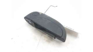 MANETA EXTERIOR DELANTERA DERECHA RENAULT KANGOO (1997-) 1.2 (KC0A, KC0K, KC0F, KC01) 58CV 1149CC - L.5608142 / 7700354479