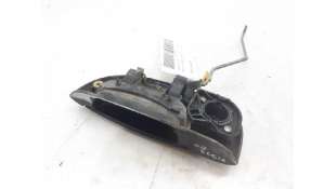 MANETA EXTERIOR DELANTERA DERECHA RENAULT KANGOO (1997-) 1.2 (KC0A, KC0K, KC0F, KC01) 58CV 1149CC - L.5608142 / 7700354479 2