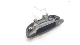 MANETA EXTERIOR DELANTERA DERECHA RENAULT KANGOO (1997-) 1.2 (KC0A, KC0K, KC0F, KC01) 58CV 1149CC - L.5608142 / 7700354479