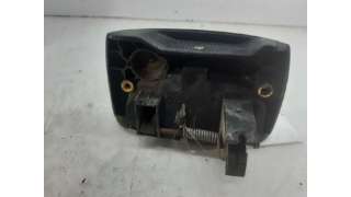 MANETA EXTERIOR TRASERA DERECHA RENAULT KANGOO (1997-) 1.2 (KC0A, KC0K, KC0F, KC01) 58CV 1149CC - L.5608145 / 700303504