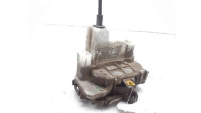 CERRADURA PUERTA DELANTERA DERECHA FIAT PANDA (2010-2013) 1.2 (169AXF2A, 169AXF1A) 69CV 1242CC - L.5608274 / 51917876
