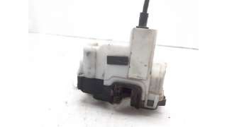 CERRADURA PUERTA DELANTERA DERECHA FIAT PANDA (2010-2013) 1.2 (169AXF2A, 169AXF1A) 69CV 1242CC - L.5608274 / 51917876