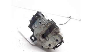 CERRADURA PUERTA DELANTERA DERECHA FIAT PANDA (2010-2013) 1.2 (169AXF2A, 169AXF1A) 69CV 1242CC - L.5608274 / 51917876