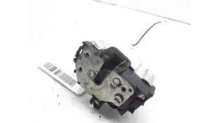 CERRADURA PUERTA TRASERA IZQUIERDA FIAT PANDA (2010-2013) 1.2 (169AXF2A, 169AXF1A) 69CV 1242CC - L.5608277 / 51917896 2