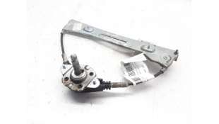 ELEVALUNAS TRASERO DERECHO FIAT PANDA (2010-2013) 1.2 (169AXF2A, 169AXF1A) 69CV 1242CC - L.5608289 / 46803653