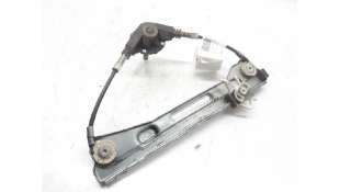 ELEVALUNAS TRASERO DERECHO FIAT PANDA (2010-2013) 1.2 (169AXF2A, 169AXF1A) 69CV 1242CC - L.5608289 / 46803653 2