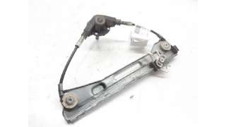 ELEVALUNAS TRASERO DERECHO FIAT PANDA (2010-2013) 1.2 (169AXF2A, 169AXF1A) 69CV 1242CC - L.5608289 / 46803653