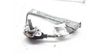 ELEVALUNAS TRASERO DERECHO FIAT PANDA (2010-2013) 1.2 (169AXF2A, 169AXF1A) 69CV 1242CC - L.5608289 / 46803653