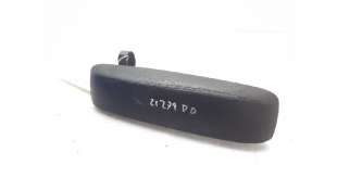 MANETA EXTERIOR DELANTERA DERECHA FIAT PANDA (2010-2013) 1.2 (169AXF2A, 169AXF1A) 69CV 1242CC - L.5608329 / 0000735371234