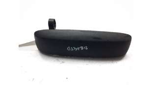 MANETA EXTERIOR TRASERA DERECHA FIAT PANDA (2010-2013) 1.2 (169AXF2A, 169AXF1A) 69CV 1242CC - L.5608332 / 0000735371235