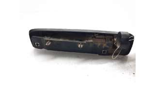 MANETA EXTERIOR TRASERA DERECHA FIAT PANDA (2010-2013) 1.2 (169AXF2A, 169AXF1A) 69CV 1242CC - L.5608332 / 0000735371235