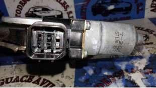 MANETA EXTERIOR TRASERA IZQUIERDA FIAT PANDA (2010-2013) 1.2 (169AXF2A, 169AXF1A) 69CV 1242CC - L.5608333 / 0000735371237