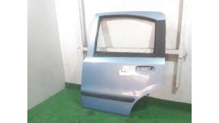 PUERTA TRASERA IZQUIERDA FIAT PANDA (2010-2013) 1.2 (169AXF2A, 169AXF1A) 69CV 1242CC - L.5608367 / 0046826583