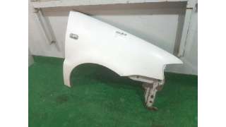 ALETA DELANTERA DERECHA VOLKSWAGEN POLO (1995-1999) 60 1.4 60CV 1390CC - L.5609206 / 6N0821022H